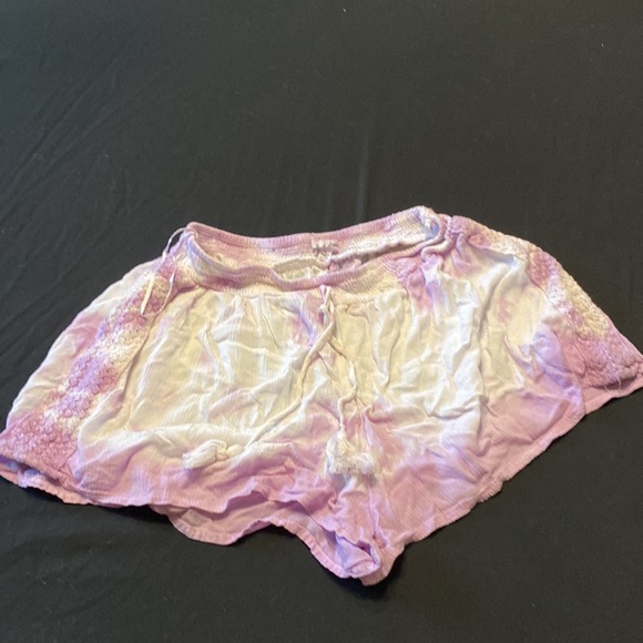 Summer 2 piece shorts too set - Picture 3 of 7